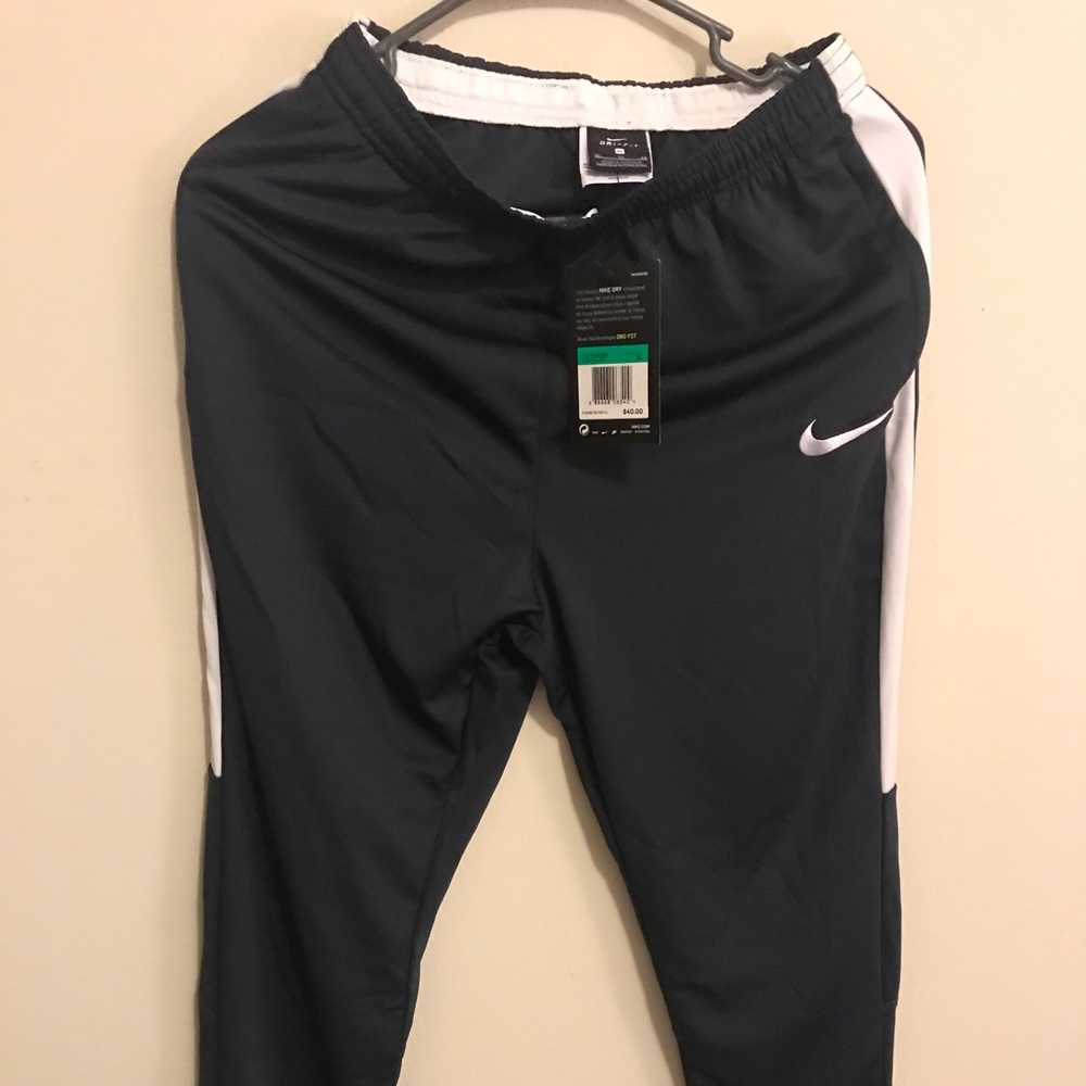 Nike dry fit pants